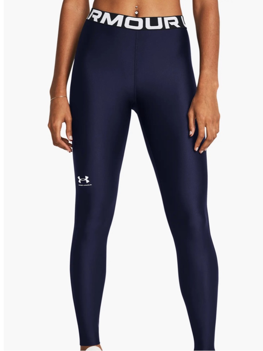Under Armour HeatGear Leggings